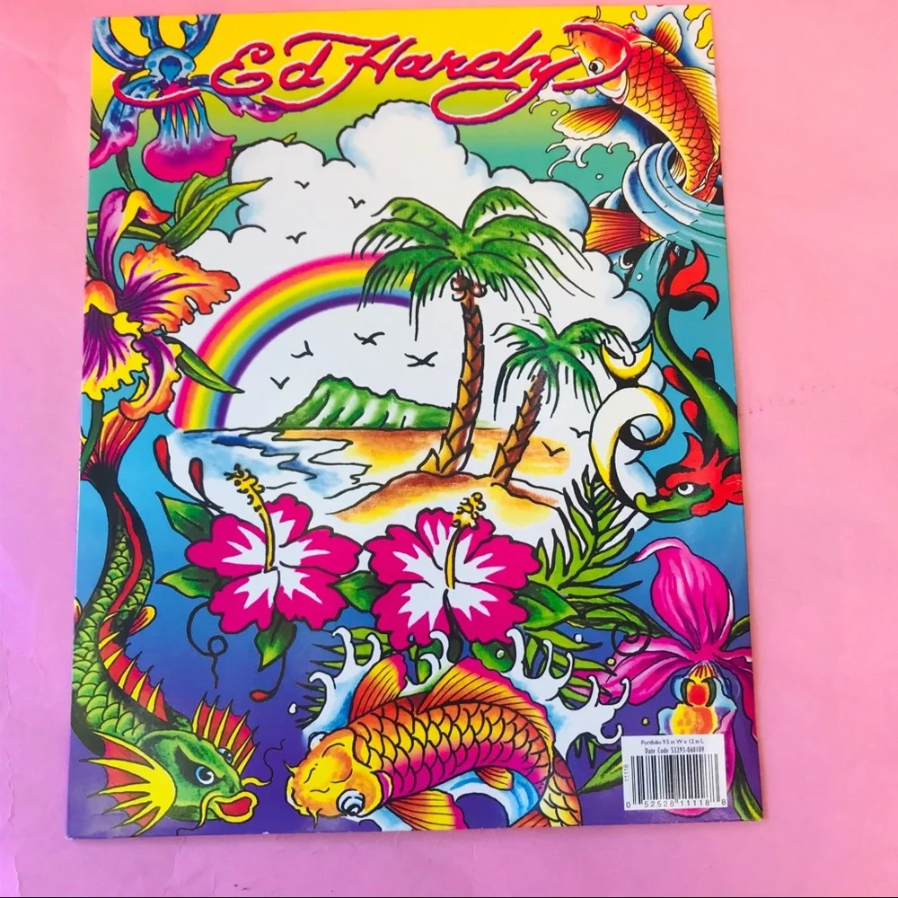New Vintage very cool folders